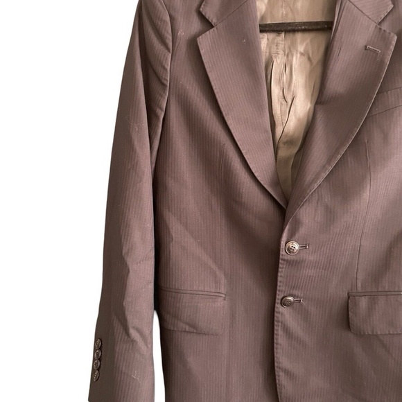 Zara Man Wool - Blazer - 36 - Picture 3 of 3